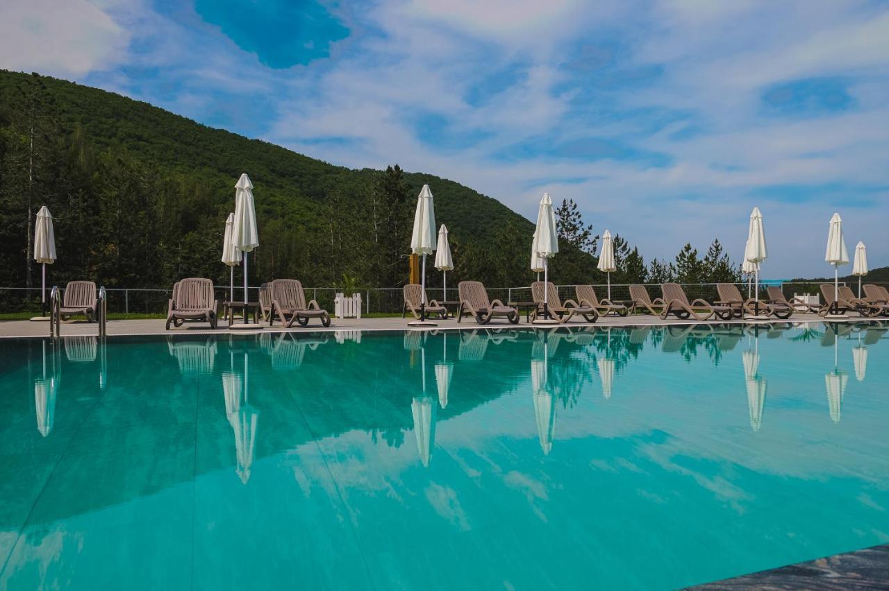 Hotel Orbita Blagoevgrad