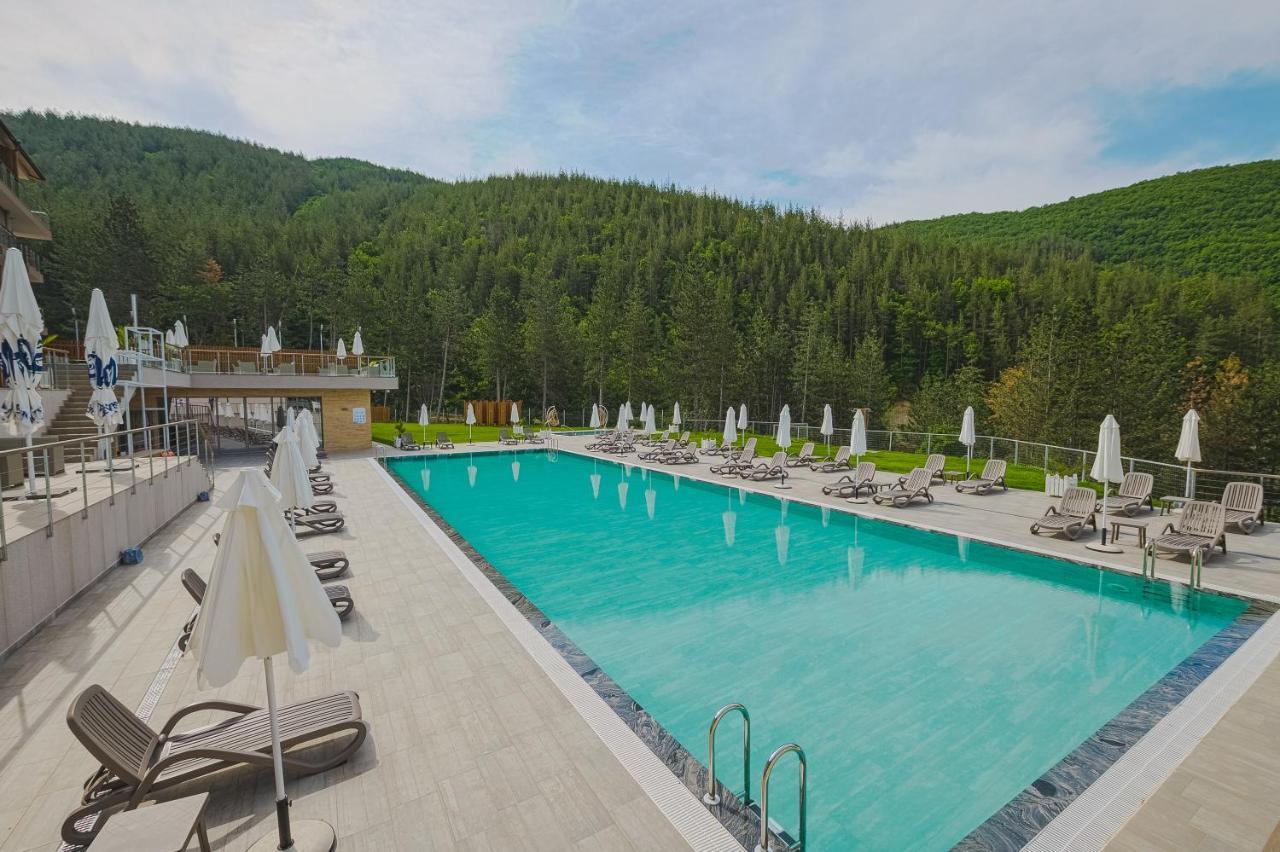 Orbita Hotel 4*