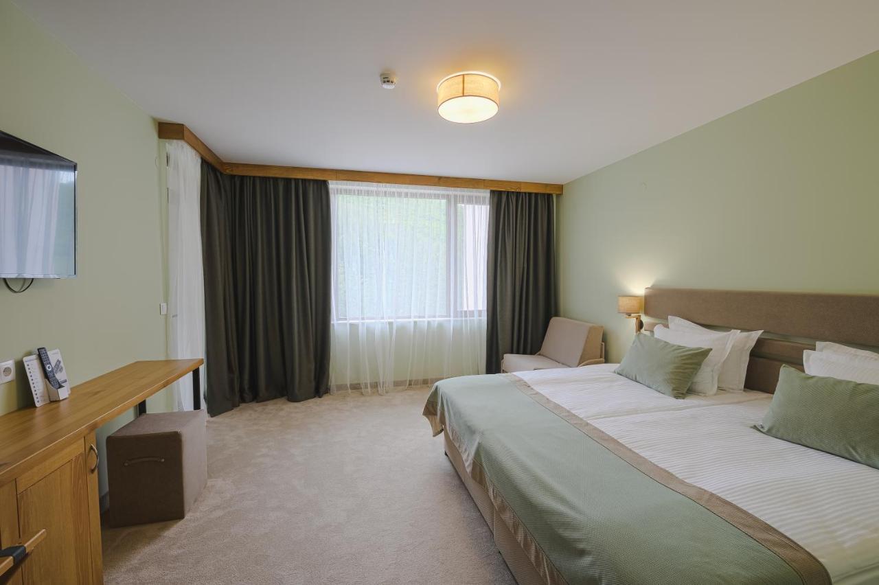 Orbita Hotel 4*