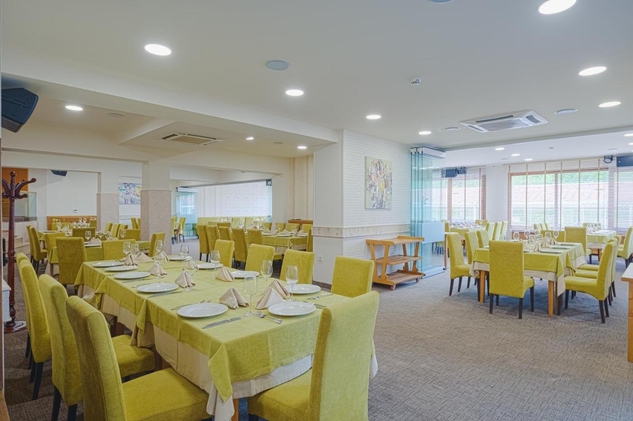 Orbita Hotel Blagoevgrad