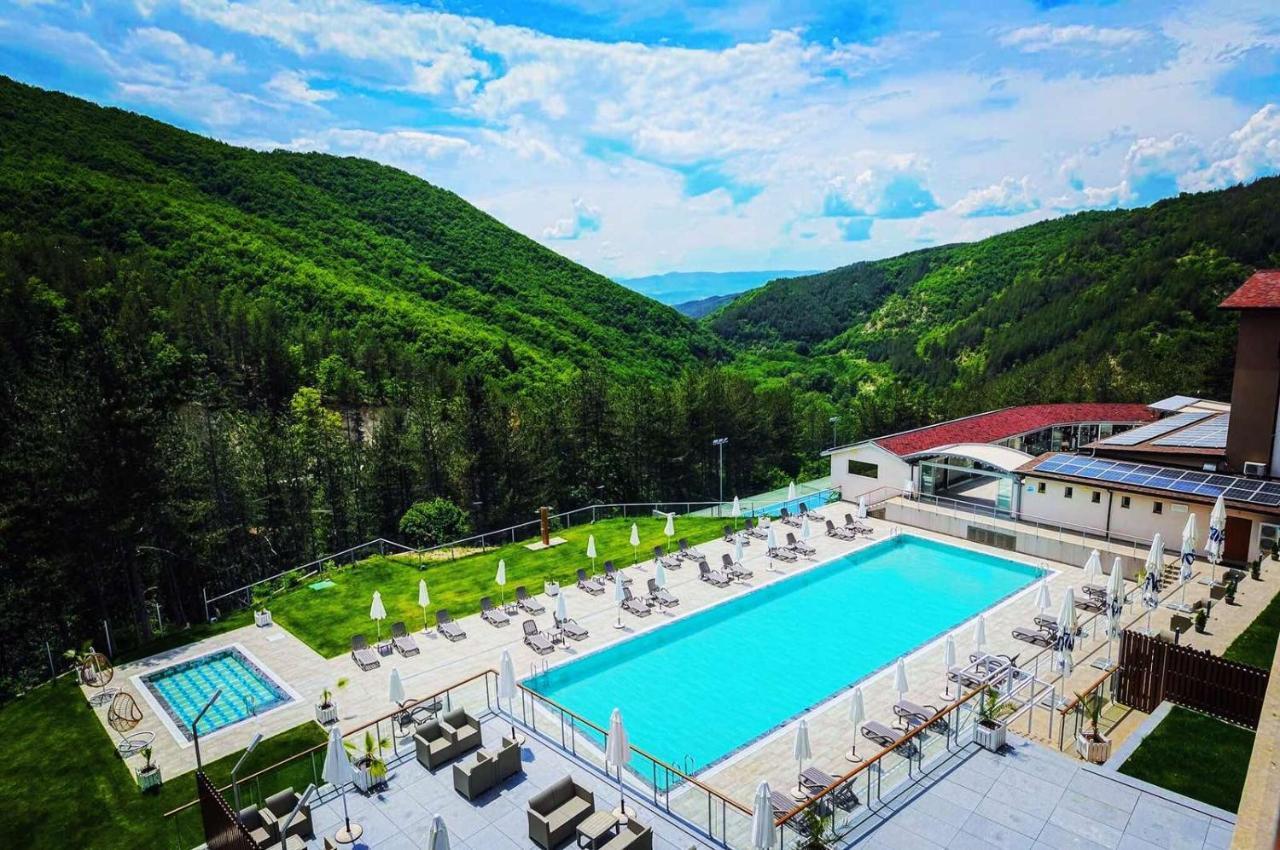 Orbita Otel Yukarı Cuma