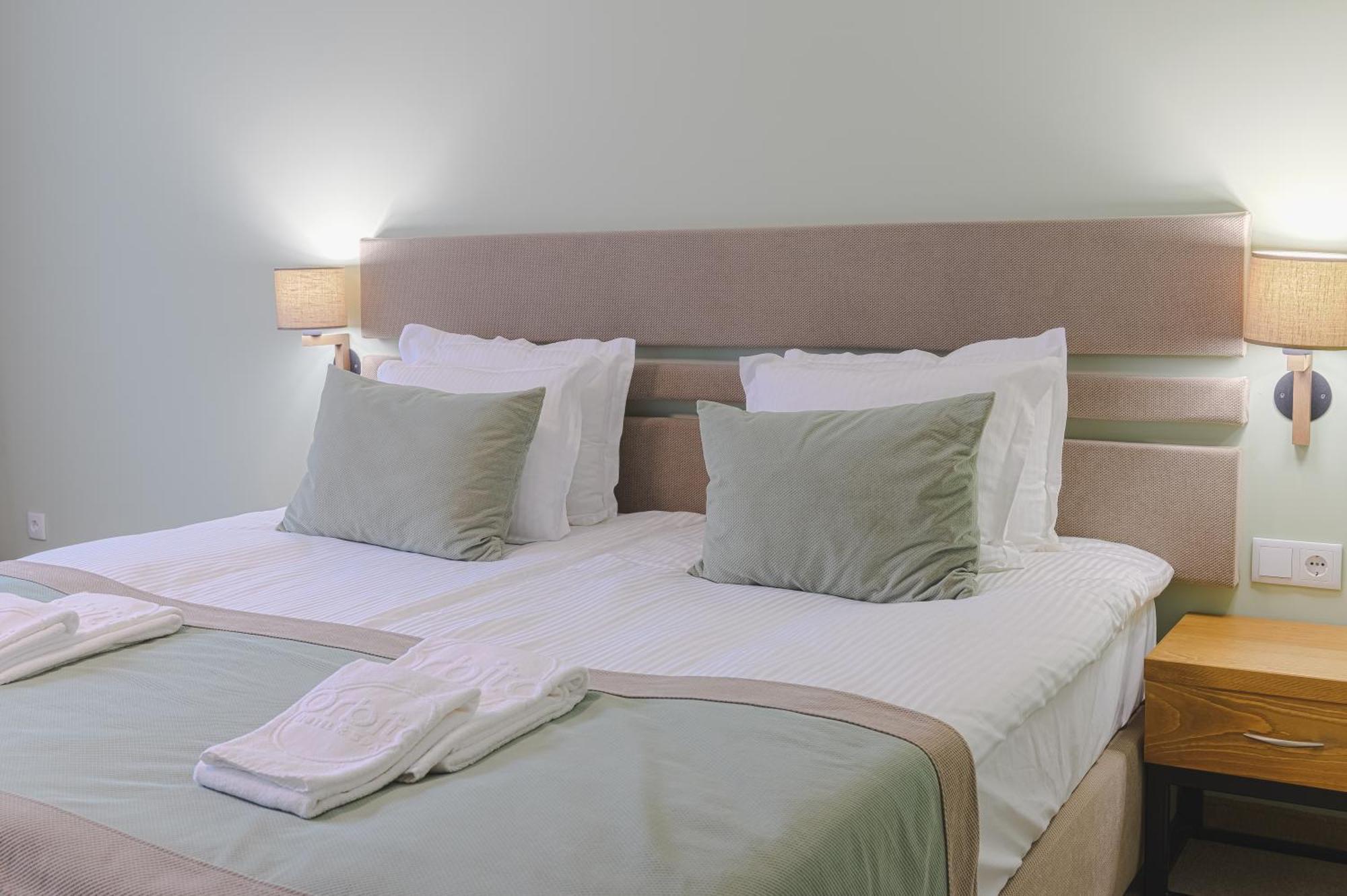 Orbita Otel
